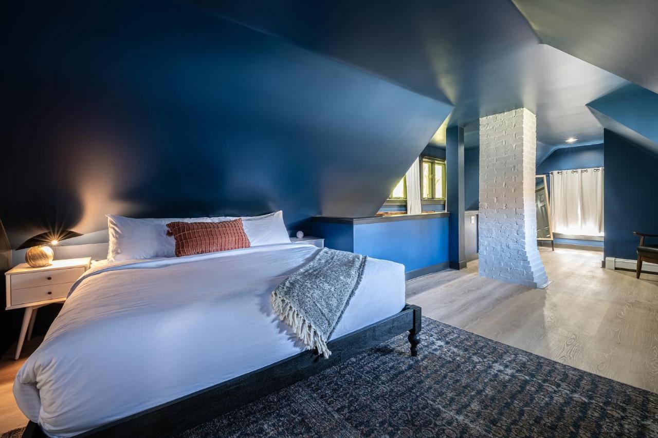 Riverhouse By Weekender Formerly Jack Daniels Inn Peterborough Exteriér fotografie