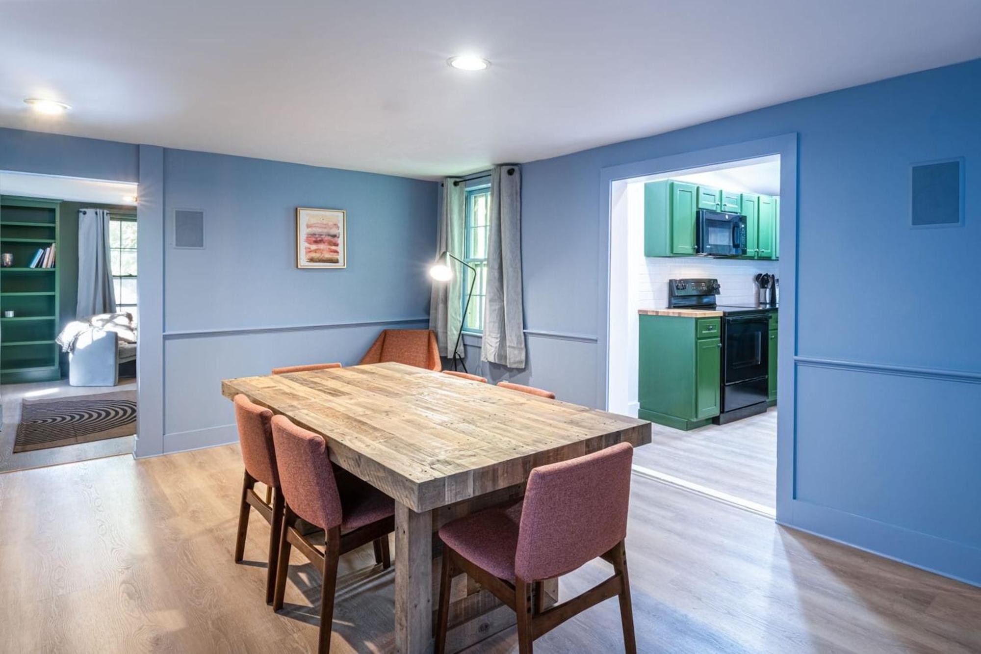 Riverhouse By Weekender Formerly Jack Daniels Inn Peterborough Pokoj fotografie